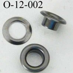 Colliers D'arbre (bagues De Serrage) En Acier Zingué - Lot De 8, Diamètre Intérieur 16 Mm, Extérieur 28 Mm, épaisseur 12 Mm - Avec Vis M6 Et Clé - Pour Arbres, Axes, Pièces Mécaniques