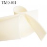 mousse de coque de sg lingerie très haut de gamme couleur crème clair largeur 145 cm épaisseur 3 mm prix pour 10 cm par 145 cm