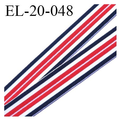 How I style Spécial bleu, blanc, rouge : couleurs How I style Spécial bleu, blanc, rouge : couleurs