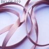 bretelle rigide 8 mm pour sg ou lingerie couleur bronze clair attache bretelle rigide pour les anneaux prix au mètre