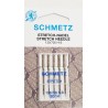 Aiguille Schmetz STRETCH 90/14 H-S  la boite de 5 aiguilles