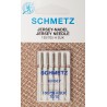 Aiguille schmetz Jersey 80/12 Nadel Jersey 70 10 Needle 130 705 H SUK 70/10 la boite de 5 aiguilles