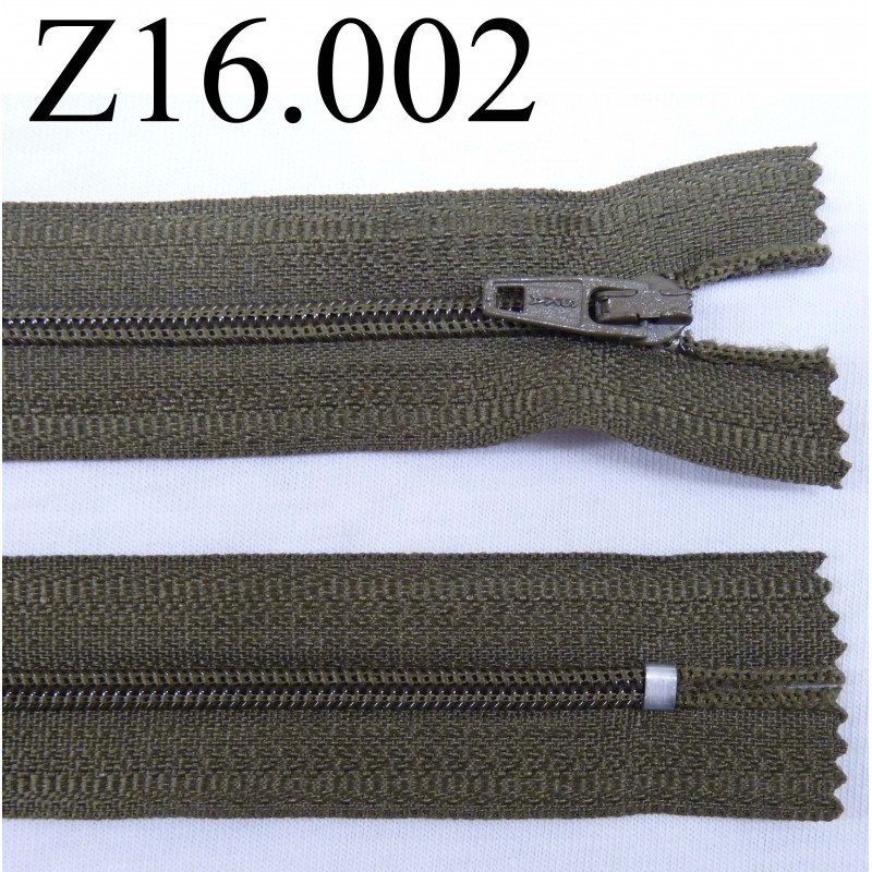 Fermeture éclair 60 Cm 10 mètres 25 couleurs Nylon Bobine zippers