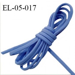 5m corde élastique câble 5mm vert plusieurs tailles et couleurs 