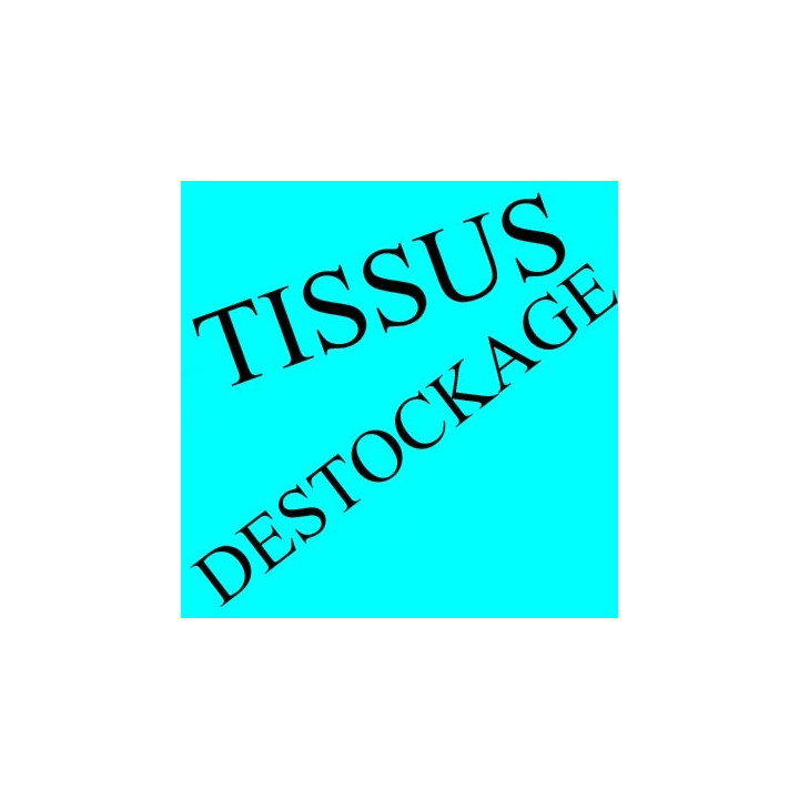 Lot Déstockage surprise 500 grammes spécial lingerie  tissu dentelles coupon et divers très haut de gamme
