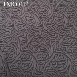 Coupon de mousse de coque de sg lingerie très haut de gamme couleur ardoise largeur 28 cm longueur 52 cm épaisseur 2.5 mm