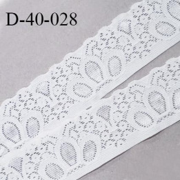 Dentelle Eric