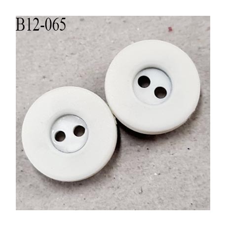 bouton 12 mm couleur naturel magnétique diamètre 12 mm ensemble de 2 pièces par bouton 5 petites traces qui partent facilement