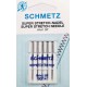 Aiguille Schmetz  SUPER STRETCH 90/14 HAX1 SP  la boite de 5 aiguilles