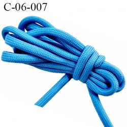 Corde fine 6 mm au Mètre