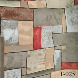 Tissu synthétique  multicouleur style velours très fin et doux prix pour 10 cm de longueur et 150 centimètres de largeur