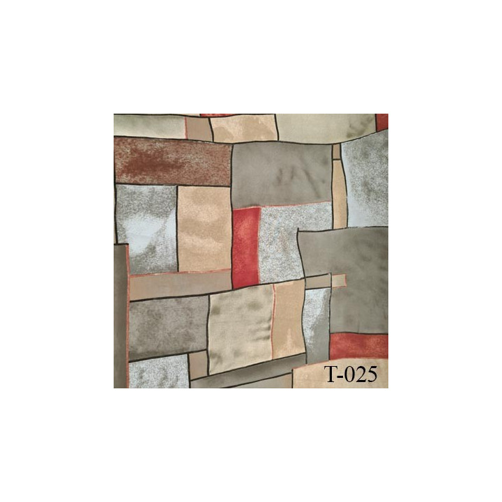 Tissu synthétique  multicouleur style velours très fin et doux prix pour 10 cm de longueur et 150 centimètres de largeur