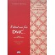 Livre Il était une fois DMC Tome I Réédition de modèles au point de croix de 1885 de Fabienne BASSANG