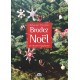 Livre DMC Brodez noël de l'Avent à l'épiphanie de Fabienne BASSANG