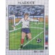 Canevas à broder 20 x 25 cm marque MARGOT thème SPORT FOOTBALL