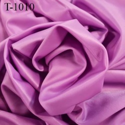 Tissu maillot de bain très haut de gamme lycra élasthanne largeur 96 cm 260 grs au m2 prix pour 10 centimètres de longueur