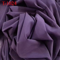 Powernet spécial lingerie extensible prune tirant sur le violet foncé haut de gamme largeur 180 cm prix pour 10 cm longueur