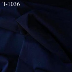 Tissu lycra elasthanne noir mat très haut de gamme 190 gr au m2 largeur 170 cm prix pour 10 cm de longueur et 170 cm de large