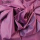 Tissu maillot de bain couleur vieux rose brillant haut de gamme lycra largeur 96 cm 280 grs m2 prix pour 10 cm de long