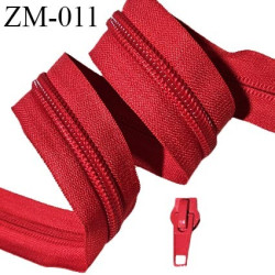 Cordon Plat En Similicuir - 1 Mètre X 3 Mm, Couleur Orange | Pour Fabrication Bijoux, Tissage, Emballage Cadeau