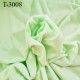 Tissu coton jersey spécial lingerie fond de culotte vert amande largeur 155 cm poids m2 135 gr prix 10 cm de long par 155 cm