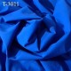 Tissu lycra élasthanne bleu roi haut de gamme 175 gr au m2 largeur 135 cm prix pour 10 cm de longueur et 135 cm de large