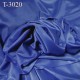 Tissu doublure très haut de gamme largeur 160 cm couleur bleu roi prix pour 10 cm de long et 160 cm de large