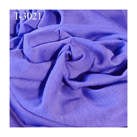 Tissu coton polyester spécial lingerie fond de culotte lavande largeur 135 cm poids m2 95 gr prix 10 cm de long par 135 cm