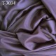 Tissu doublure très haut de gamme  largeur 175 cm couleur aubergine prix pour 10 cm de long et 175 cm de large