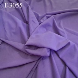 Powernet spécial lingerie extensible couleur violet clair haut de gamme largeur 150 cm prix pour 10 cm longueur