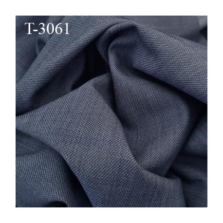 Tissu laine vierge haut de gamme largeur 155 cm poids m2 240 grs prix pour 10 cm de longueur et 185 cm de largeur