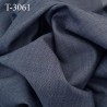 Tissu laine vierge haut de gamme largeur 155 cm poids m2 240 grs prix pour 10 cm de longueur et 185 cm de largeur