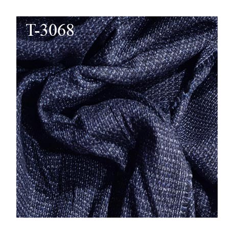 Tissu Mohair haut de gamme largeur 150 cm poids m2 270 grs prix pour 10 cm de longueur et 150 cm de largeur