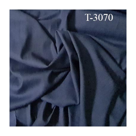 Tissu jeans extensible haut de gamme largeur 150 cm poids m2 230 grs prix pour 10 cm de longueur et 150 cm de largeur