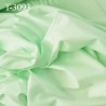 Tissu maillot de bain vert haut de gamme lycra élasthanne largeur 92 cm 260 grs au m2 prix pour 10 centimètres de longueur