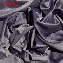 Tissu maillot de bain gris haut de gamme lycra élasthanne largeur 92 cm 260 grs au m2 prix pour 10 centimètres de longueur
