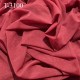 Powernet spécial lingerie extensible couleur rouge cerise haut de gamme largeur 150 cm prix pour 10 cm longueur