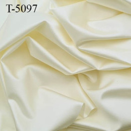 Tissu maillot de bain bleu ciel lycra élasthanne largeur 90 cm 280 grs au m2 prix pour 10 centimètres de longueur