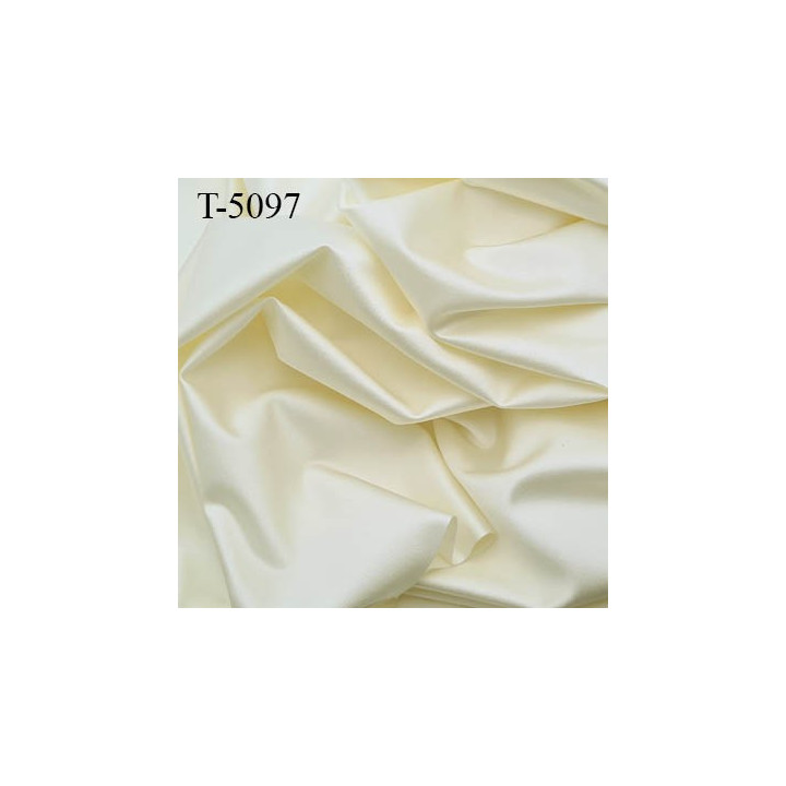 Tissu maillot de bain bleu ciel lycra élasthanne largeur 90 cm 280 grs au m2 prix pour 10 centimètres de longueur