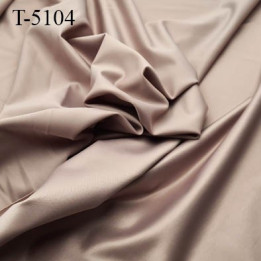 Tissu maillot de bain bleu ciel lycra élasthanne largeur 90 cm 280 grs au m2 prix pour 10 centimètres de longueur