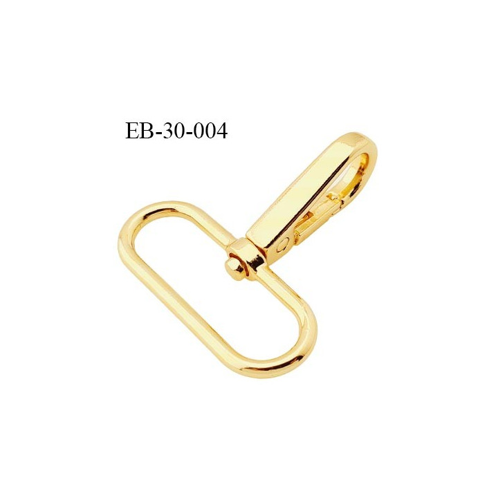 Boucle ceinture 47 mm métal style laiton ancien largeur extérieur 4.7 cm intérieur 3 cm prix à la pièce