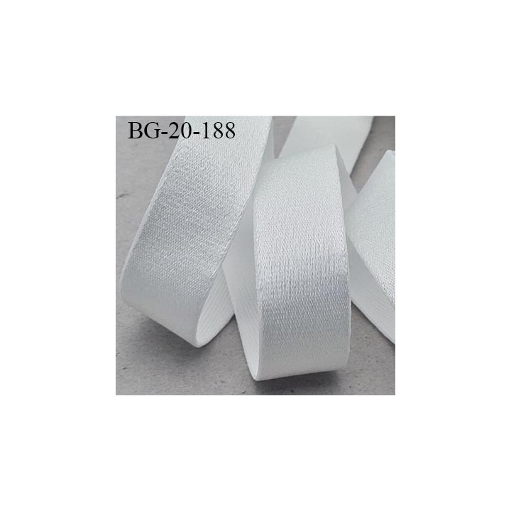 Sangle polyamide très solide 20 mm couleur noir et bordeaux largeur 20 mm épaisseur 0.5 mm prix au mètre