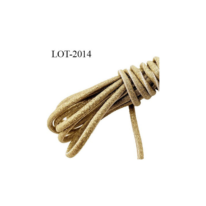 Elastique 20mm +5 mm de dentelle bretelle et lingerie haut  gamme couleur naturel  forte élasticité  allongement  140% prix au m