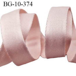 Galon ruban 10 mm satin couleur bleu pétrole brillant lumineux double face très solide largeur 10 mm prix au mètre