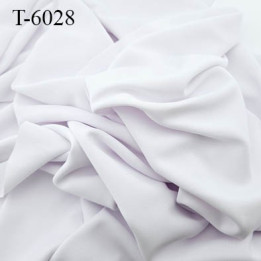 Tissu bain ee lingerie haut de gamme lycra élasthanne largeur 150 cm 155 grs au m2 prix pour 10 centimètres de longueur
