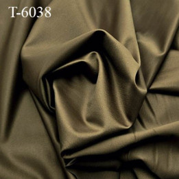 Tissu maillot de bain bleu ciel lycra élasthanne largeur 90 cm 280 grs au m2 prix pour 10 centimètres de longueur