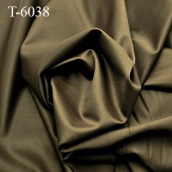 Tissu maillot de bain bleu ciel lycra élasthanne largeur 90 cm 280 grs au m2 prix pour 10 centimètres de longueur