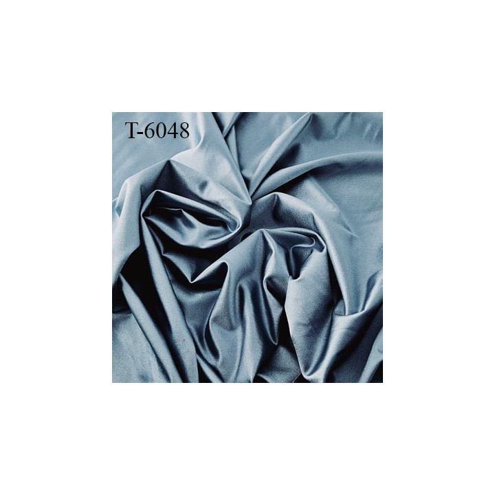 Tissu maillot de bain bleu ciel lycra élasthanne largeur 90 cm 280 grs au m2 prix pour 10 centimètres de longueur