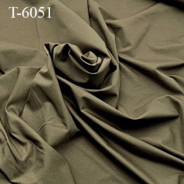Tissu bain et lingerie très haut de gamme rose lycra élasthanne largeur 160 cm 250 grs au m2 prix pour 10 cm de longueur