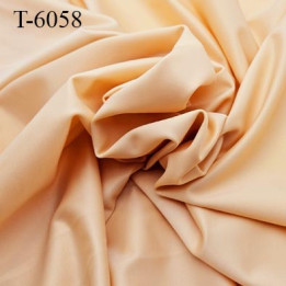 Tissu maillot de bain bleu ciel lycra élasthanne largeur 90 cm 280 grs au m2 prix pour 10 centimètres de longueur